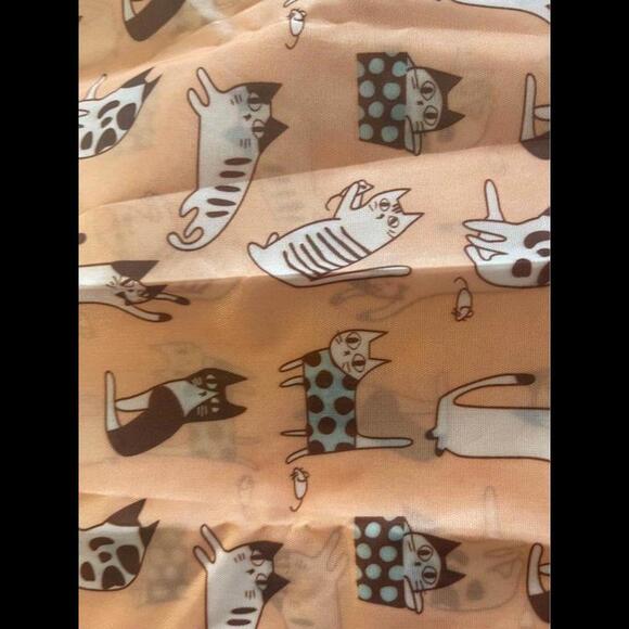 Reusable Cute Bags! Fit on keyring! Great stocking fillers! - Picture 4 of 9